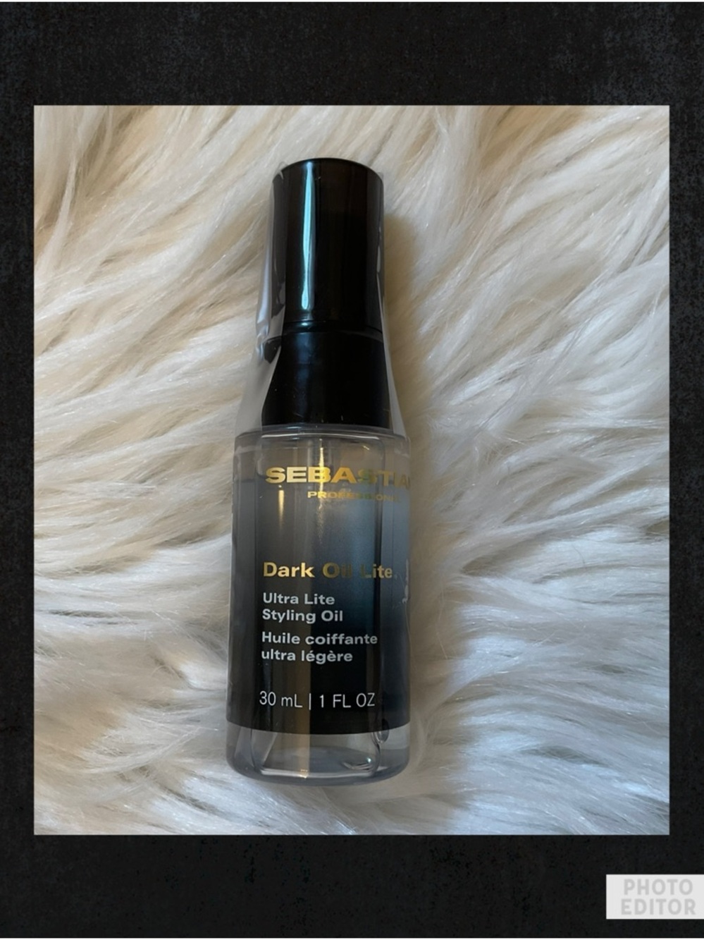 Sebastian Dark Oil Lite - New